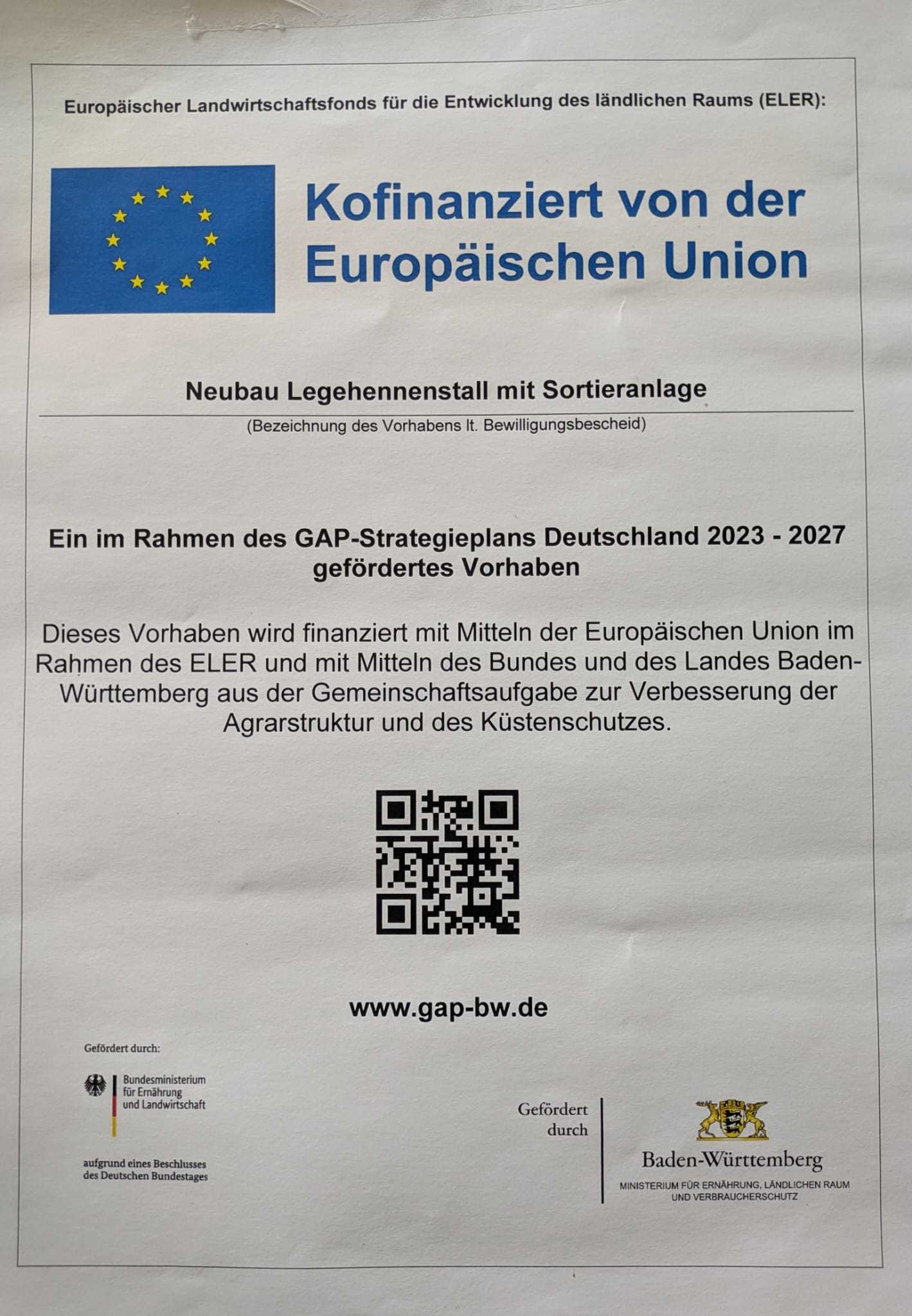 AFP-Förderung AFP-Förderung